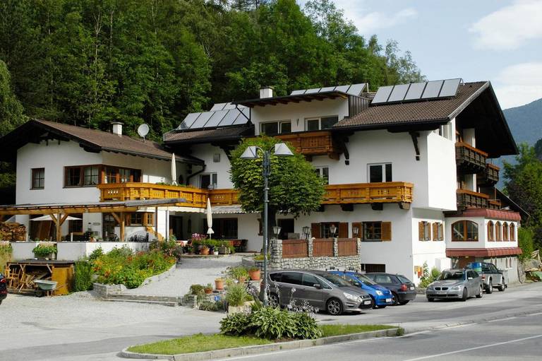 Gasthof Acherkogel 