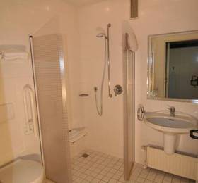 garni-hotel-andrea  в Бад-Цвишенане