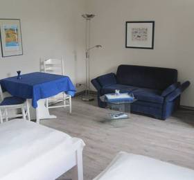 garni-hotel-andrea  в Бад-Цвишенане