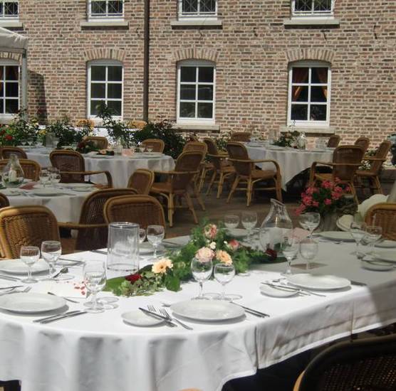 Landhotel Classhof  Германия, Виллих
