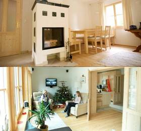 Туры в Lichtersberg Lodge  в Австрии