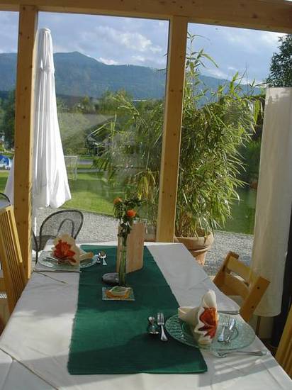 FamilienFerienDorf  4* Австрия, Хермагор