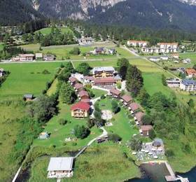 Туры в FamilienFerienDorf  в Австрии