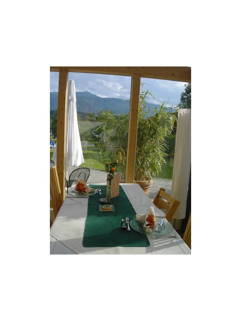 FamilienFerienDorf 