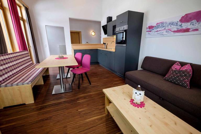 Aktiv Hotel Karnia 