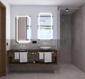 Hotel Neubergerhof  в Фильцмосе