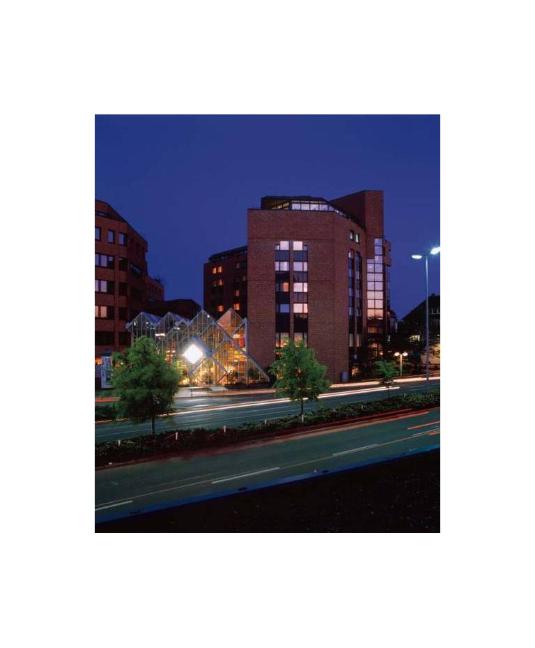 Mercure Hotel Hamm 