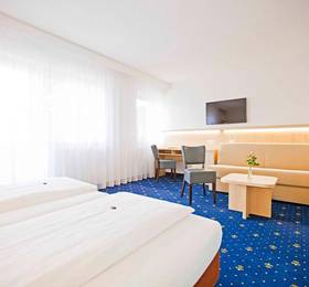 Hotel Gasthof Post  в Вайдене