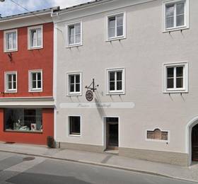 Отдых в Pension Sendlhofer - Австрия, Радштадт
