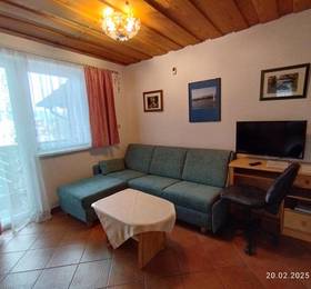 Apartments Grabler в Альтмюнстере
