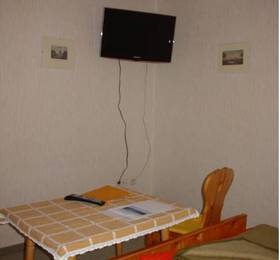 Landhaus Dickhardt  в Рормоосе