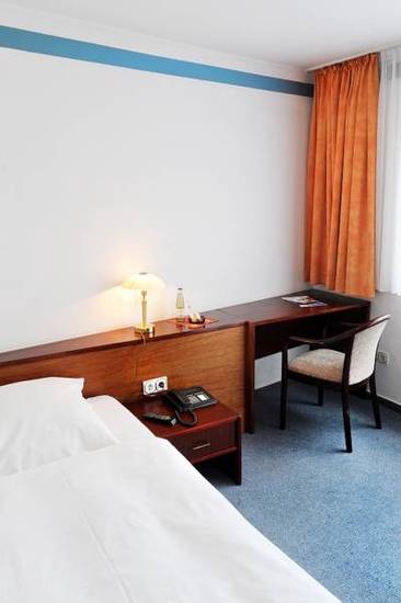 Hotel Herzog Garni  3* Германия, Хамм