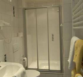 Туры в Hotel Herzog Garni  в Германии