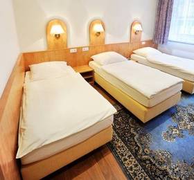 Отдых в Hotel Herzog Garni  - Германия, Хамм