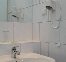 Hotel Herzog Garni  в Хамме