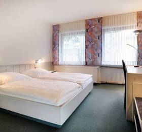 Hotel Herzog Garni  в Хамме