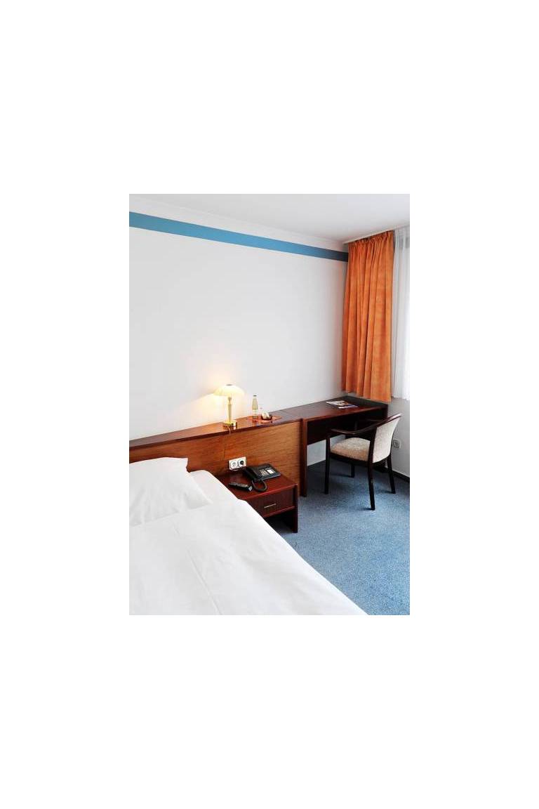 Hotel Herzog Garni 