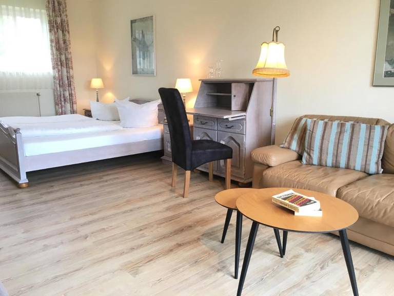 Landhotel Rosenhof 