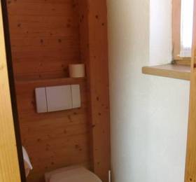Blockhaus Kathrein  в Ладисе