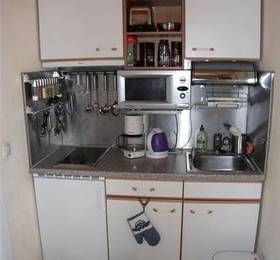Туры в Panorama Apartment  в Австрии