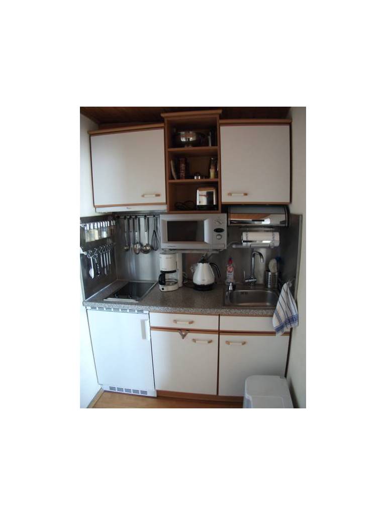 Panorama Apartment 