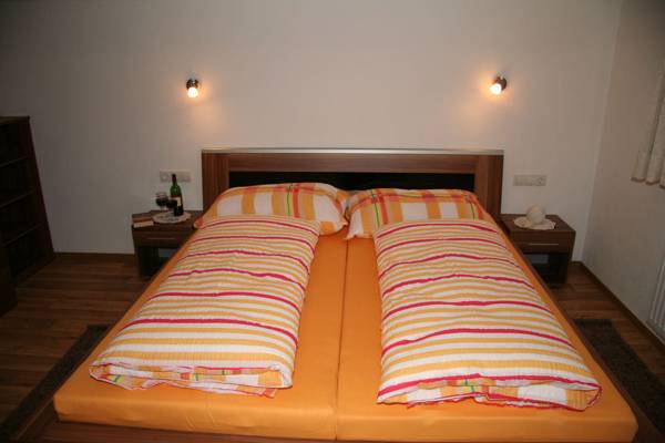 Ferienwohnung Rahm 
