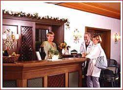 Flairhotel Central 3* Германия, Виллинген