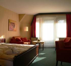 Отдых в Flairhotel Central - Германия, Виллинген