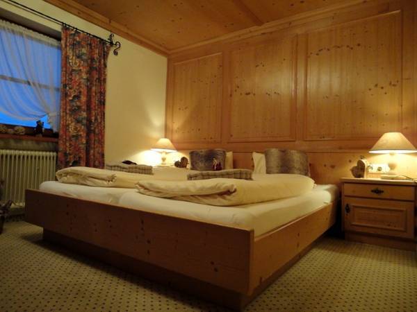 Hotel Ehrwalderhof  3* Австрия, Эрвальд