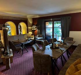 Туры в Hotel Ehrwalderhof  в Австрии