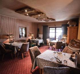 Отдых в Hotel Ehrwalderhof  - Австрия, Эрвальд