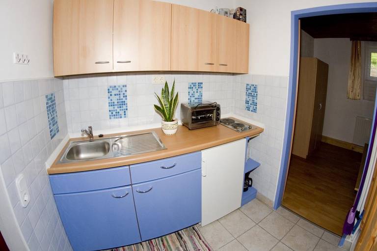 Apartment Sarstein 