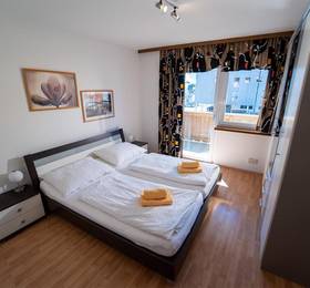 Отдых в Alpin Appartements  - Австрия, Мариа-Альм
