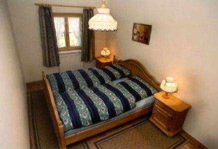 Ferienhaus Feuerer Австрия, Обертраун