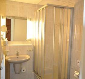 Landhotel Ulmenhof  в Путбусе