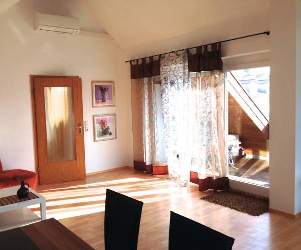 Ferienwohnung Lucy  Германия, Руст