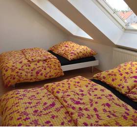 Ferienwohnung Lucy  в Русте