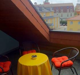 Отдых в Ferienwohnung Lucy  - Германия, Руст