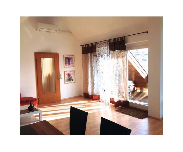 Ferienwohnung Lucy 