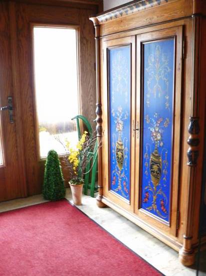 Hotel Garni Alpina  3* Австрия, Ункен