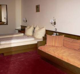 Туры в Hotel Garni Alpina  в Австрии