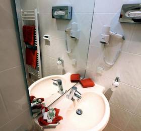 Отдых в Hotel Garni Schick - Германия, Бад-Хомбург