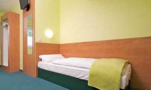 B&B Hotel Augsburg  2* Германия, Аугсбург