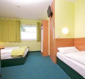 Отдых в B&B Hotel Augsburg  - Германия, Аугсбург