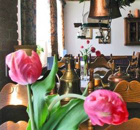 Hotel zum Schwanen  в Ольпе