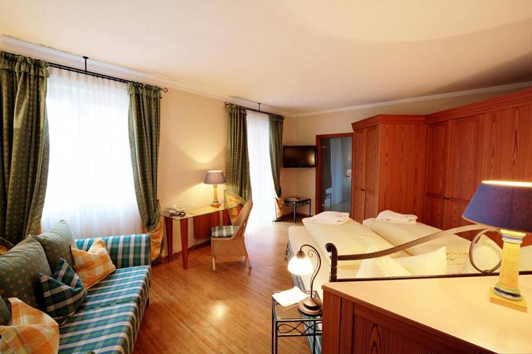 Ringhotel Die Gams 