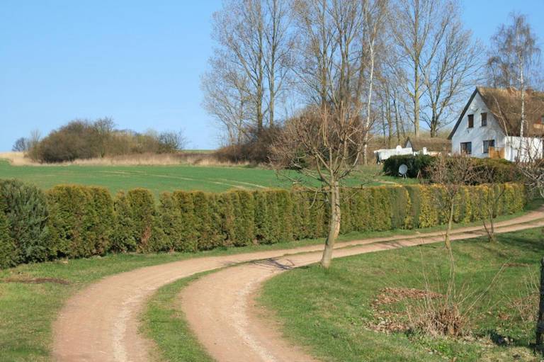 Landhaus Vilmblick 