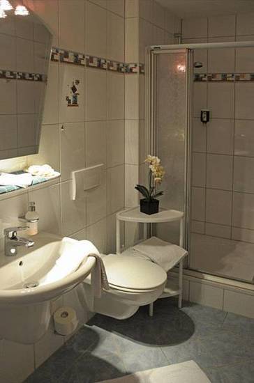 Village Stadthotel 3* Германия, Марбург