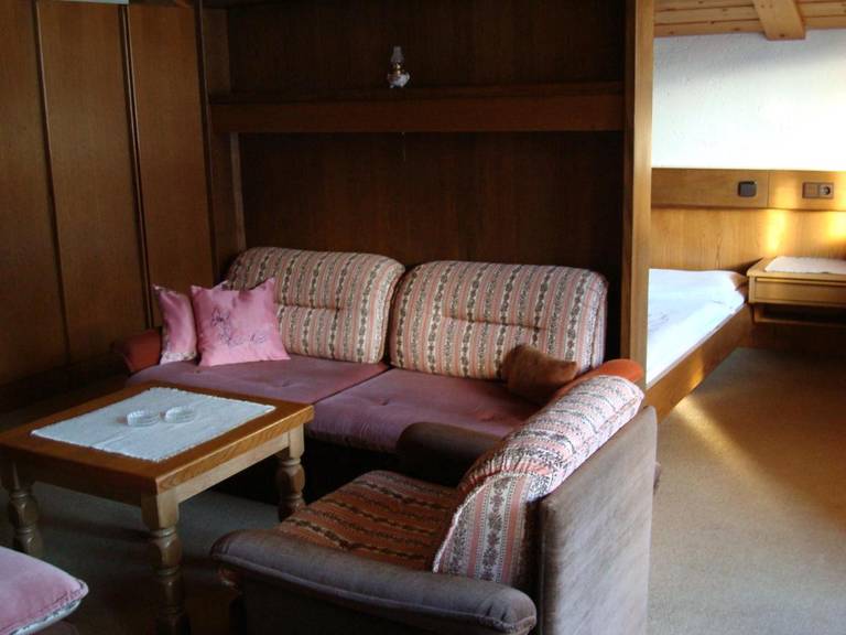 Ferienhaus Antonia 