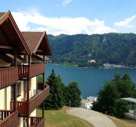 Туры в Panoramablickhotel  в Австрии